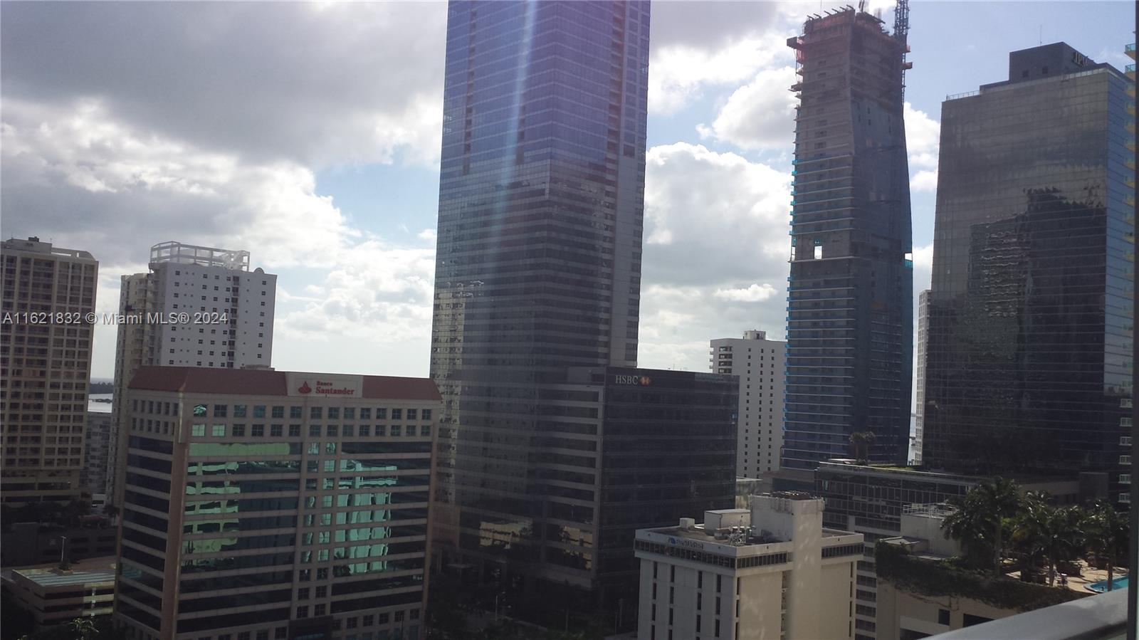 1300 S Miami Ave Unit: 1702