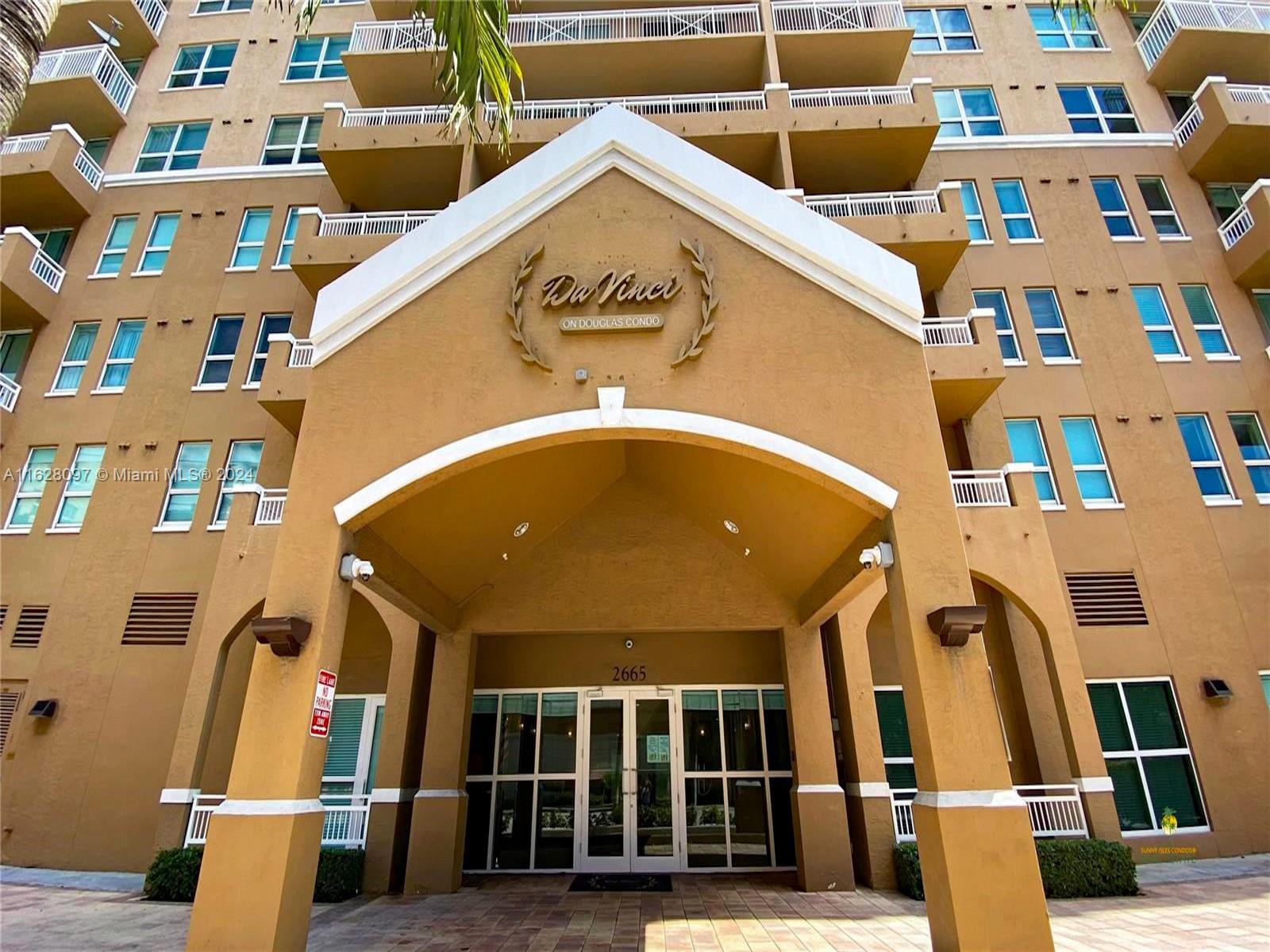 2665 SW 37th Ave # 1111