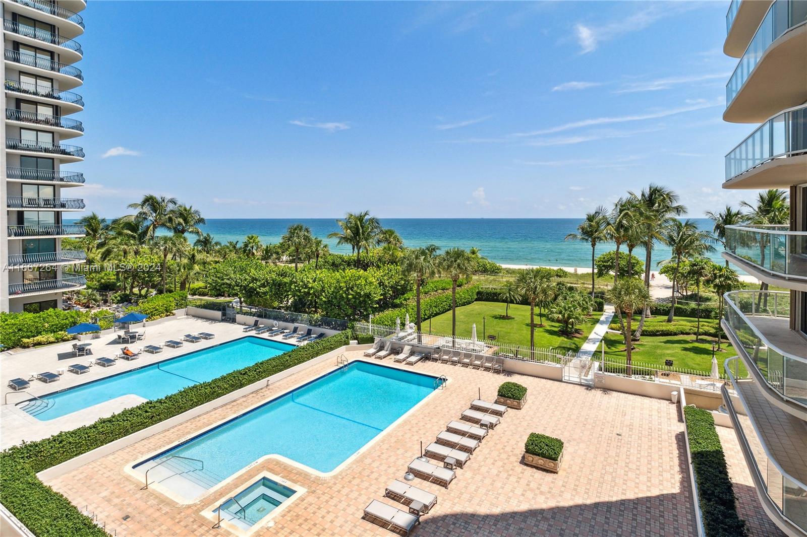 8855 Collins Ave # 4B