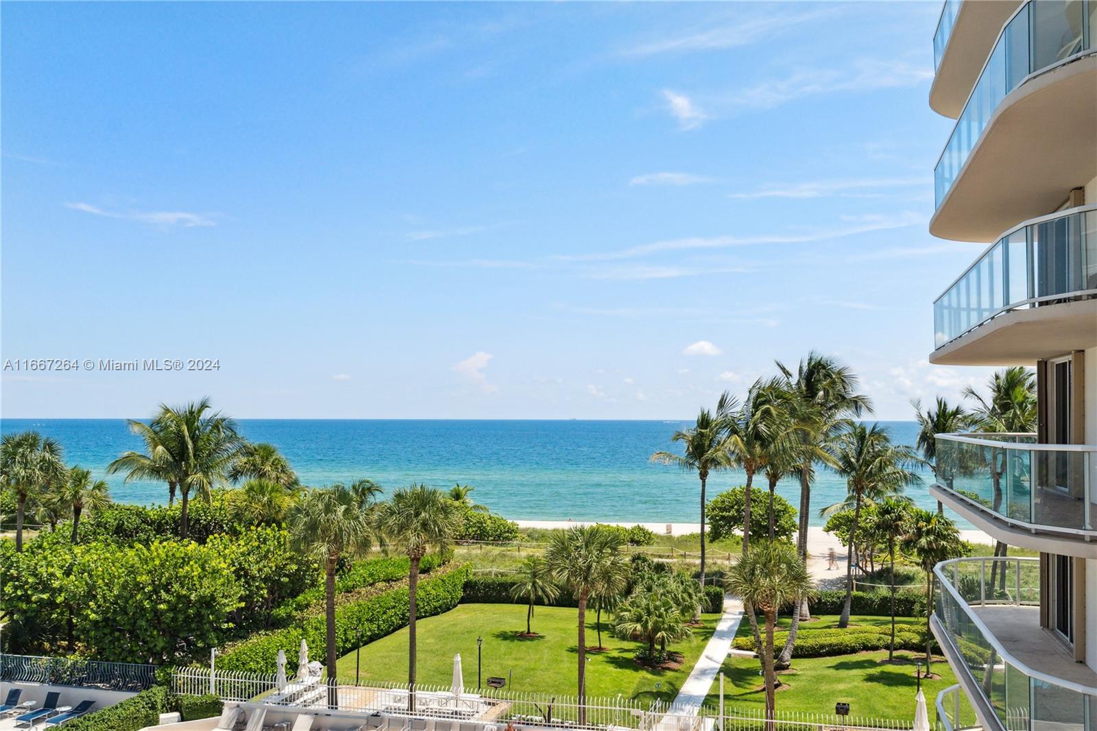 8855 Collins Ave # 4B
