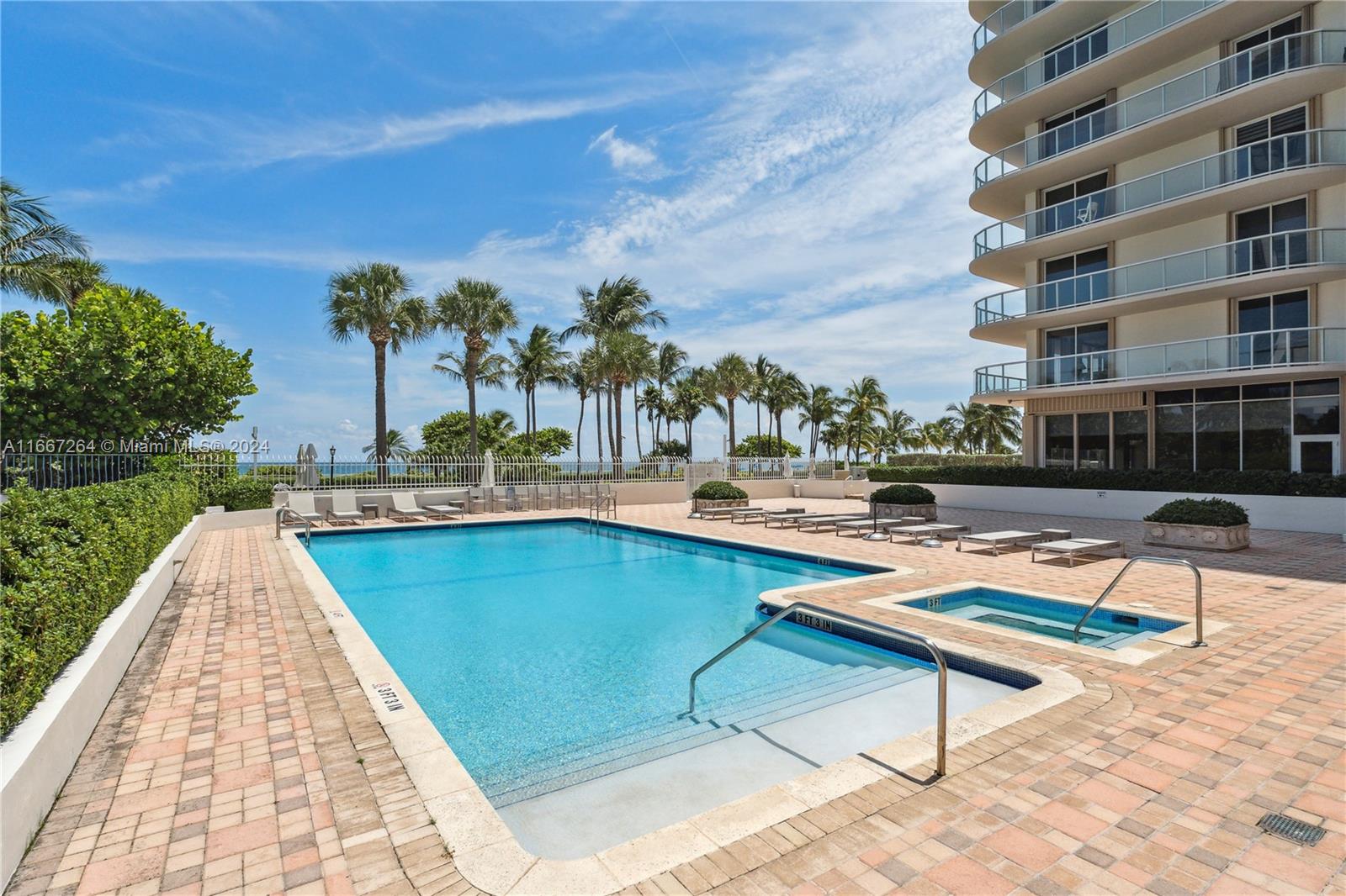8855 Collins Ave # 4B