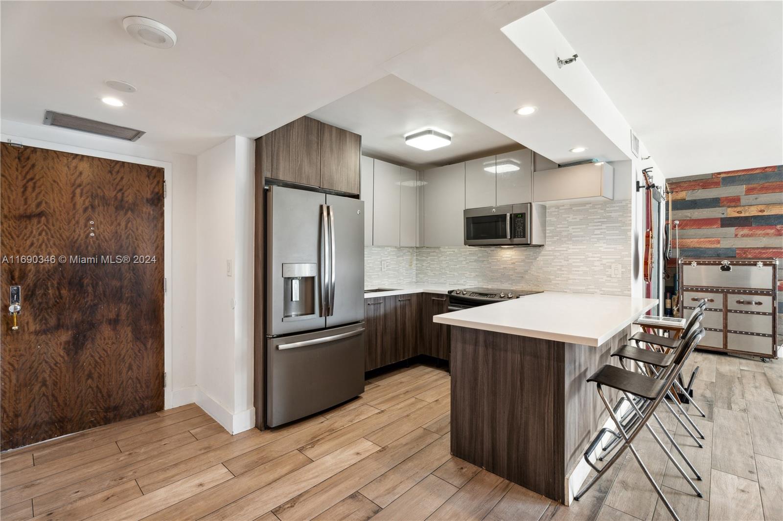 1541 Brickell Ave # C406