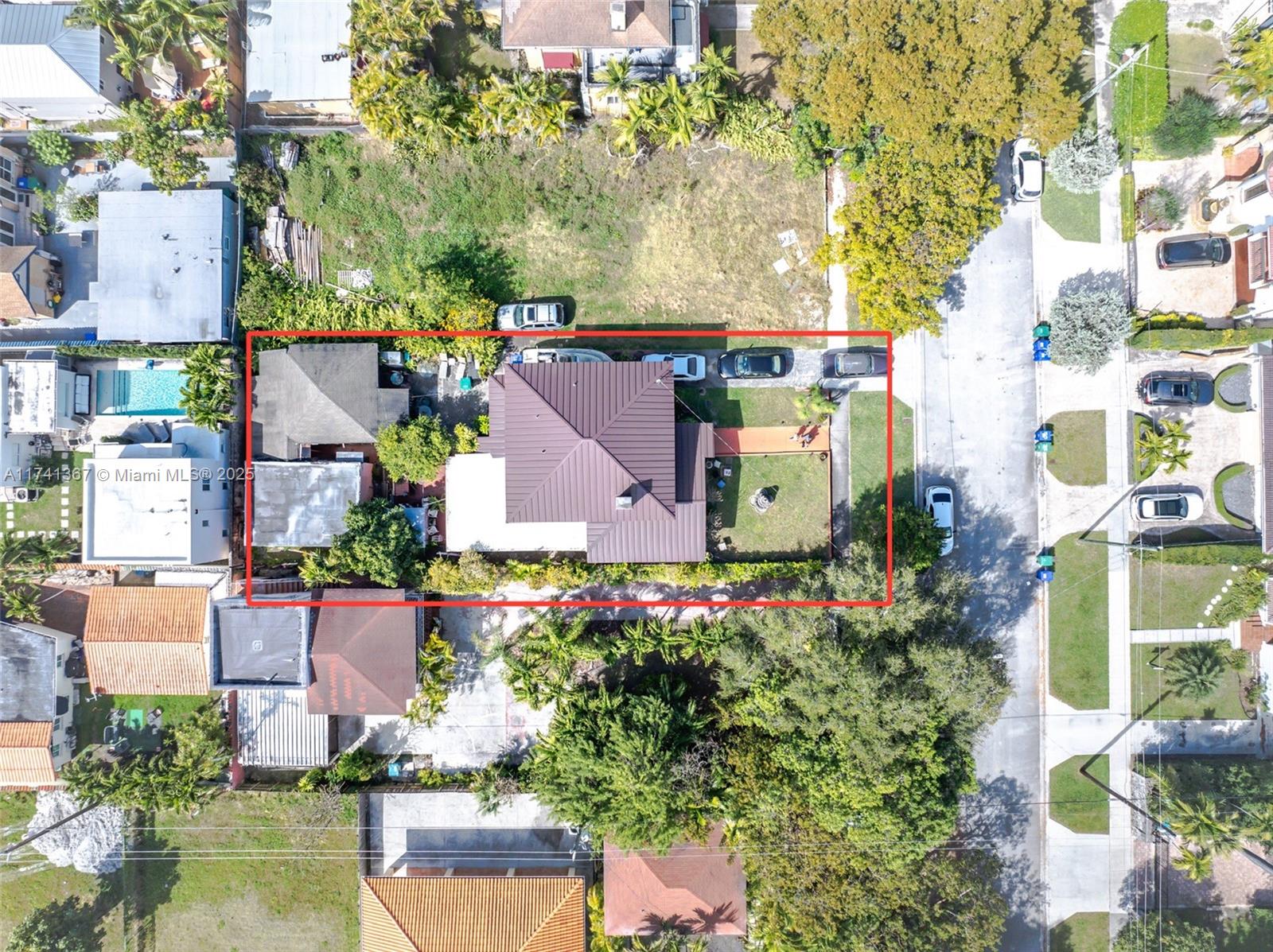 36 SW 20th Rd