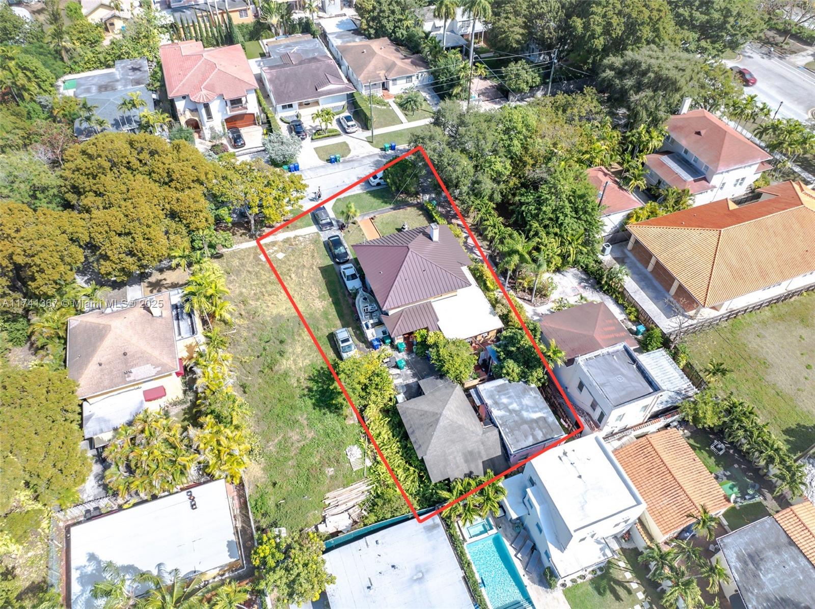 36 SW 20th Rd