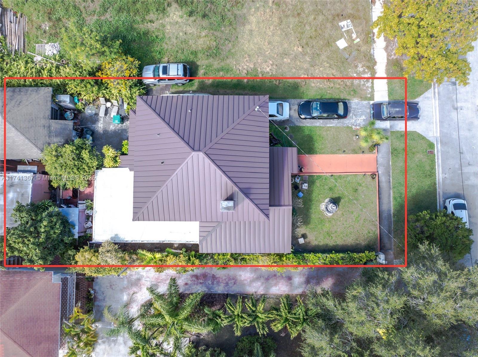 36 SW 20th Rd
