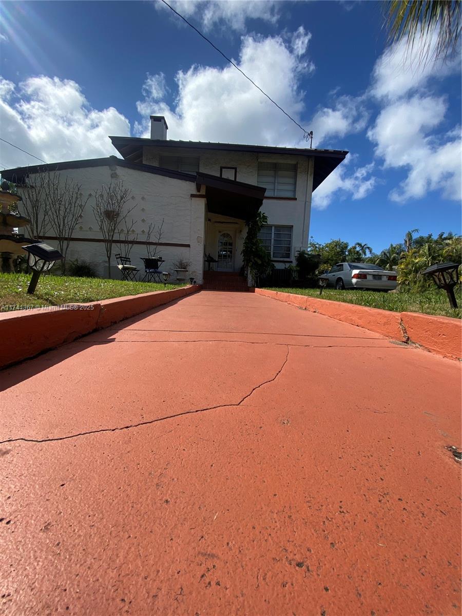 36 SW 20th Rd
