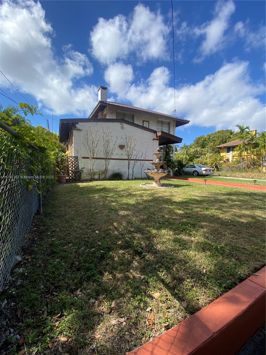 36 SW 20th Rd