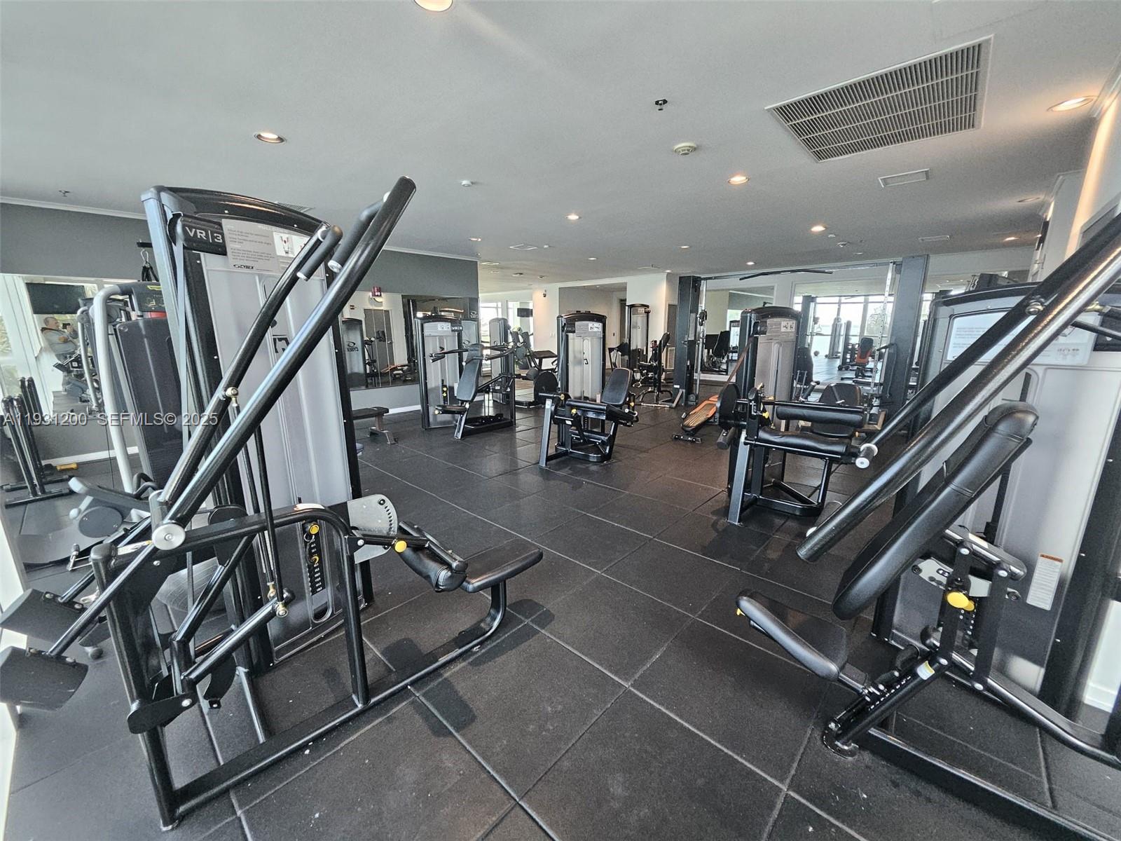 1155 Brickell Bay Dr # 3408