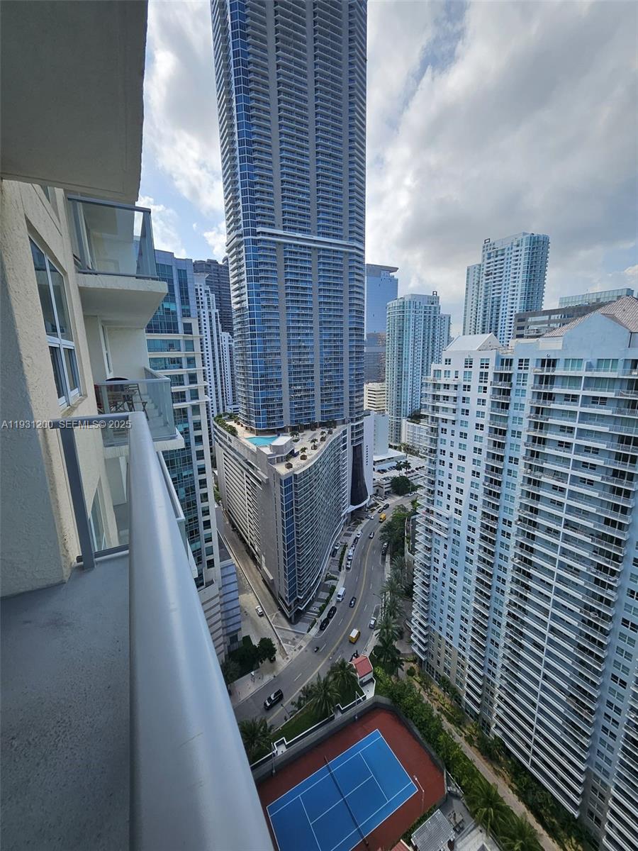 1155 Brickell Bay Dr # 3408