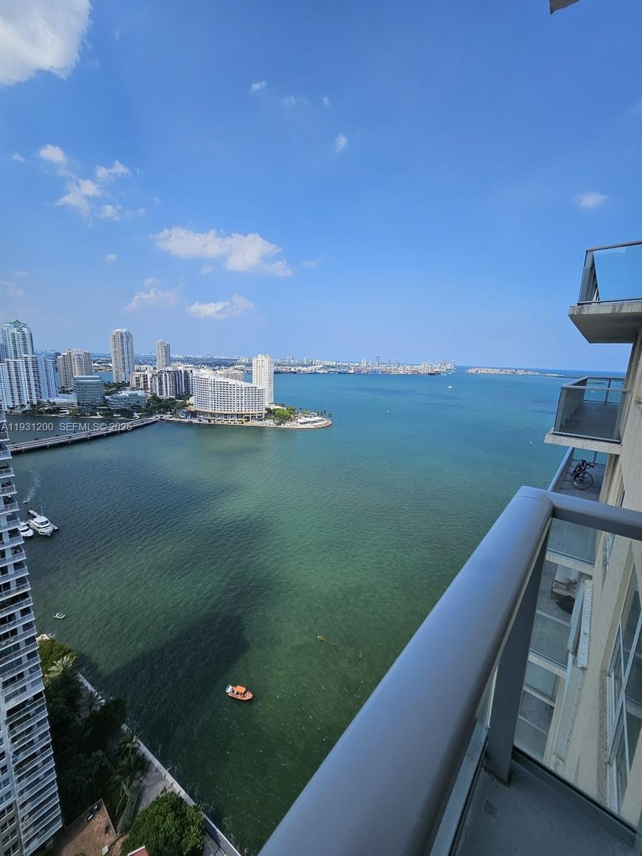 1155 Brickell Bay Dr # 3408