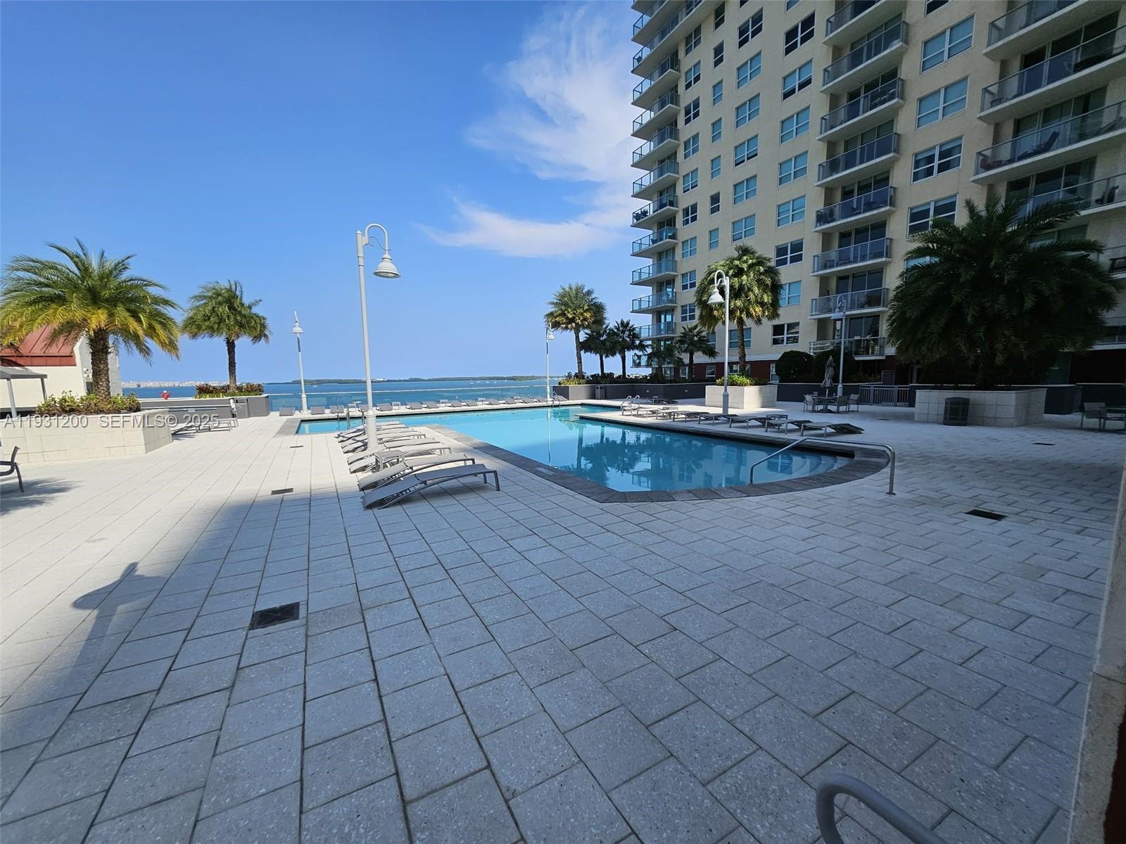 1155 Brickell Bay Dr # 3408