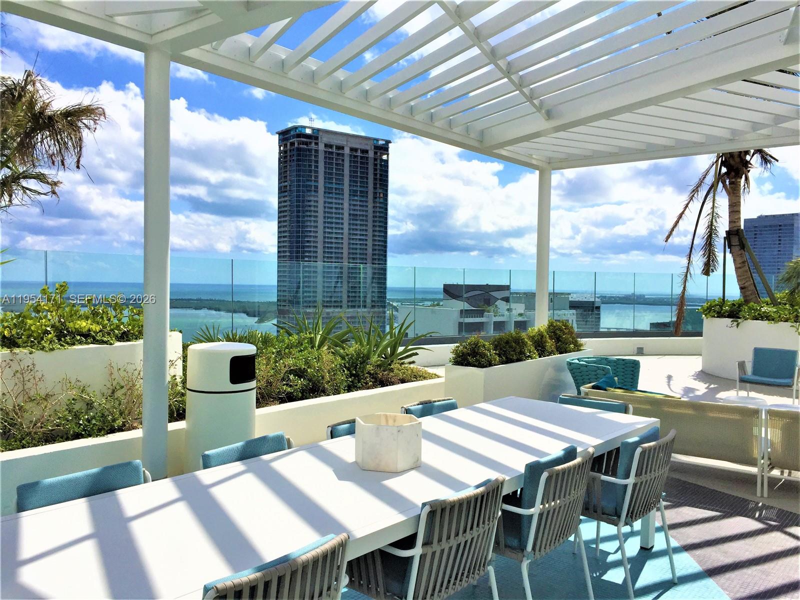 45 SW 9th St # 4609 Unit: LPH-4609