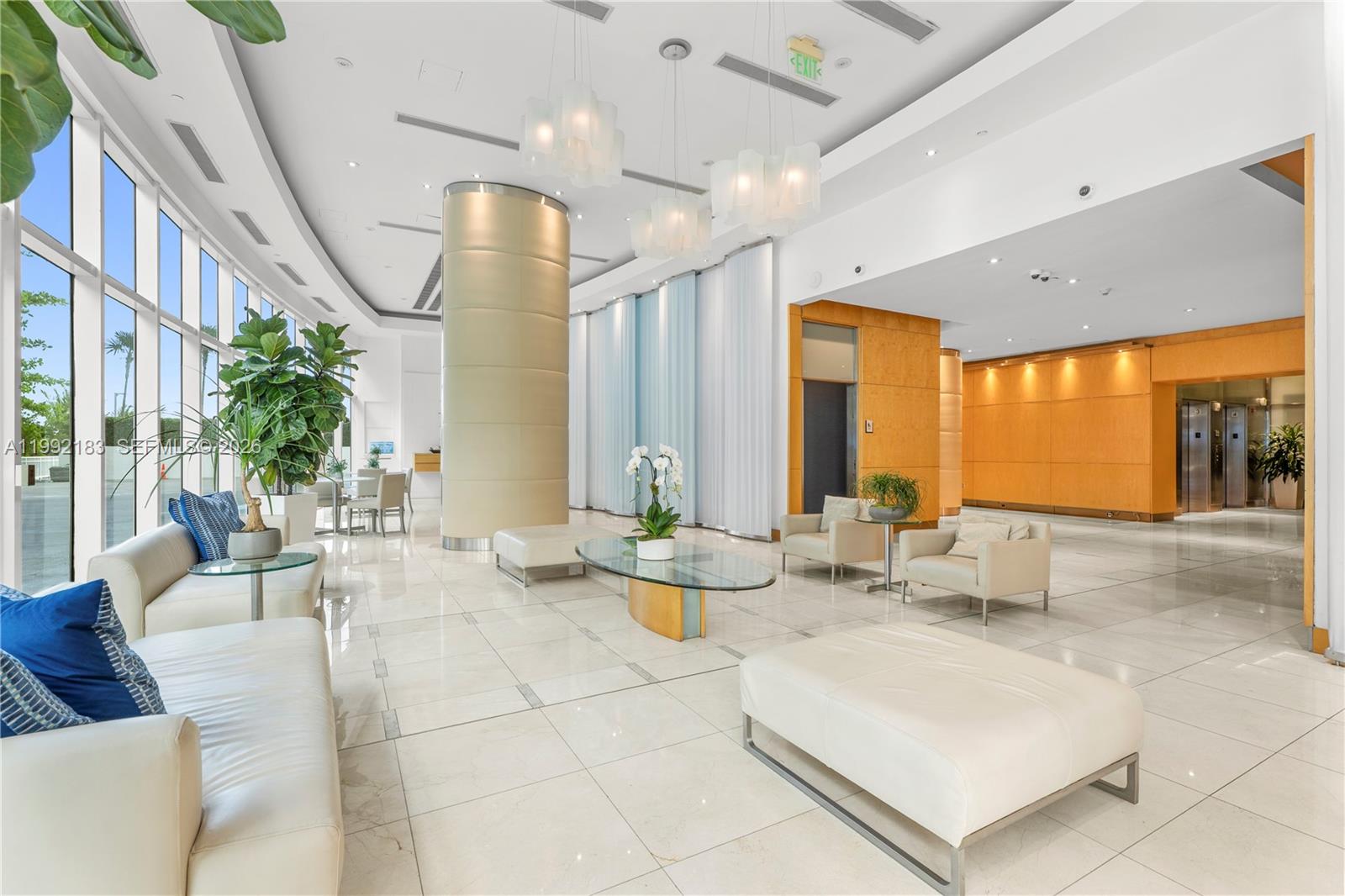 2101 Brickell Ave # 806