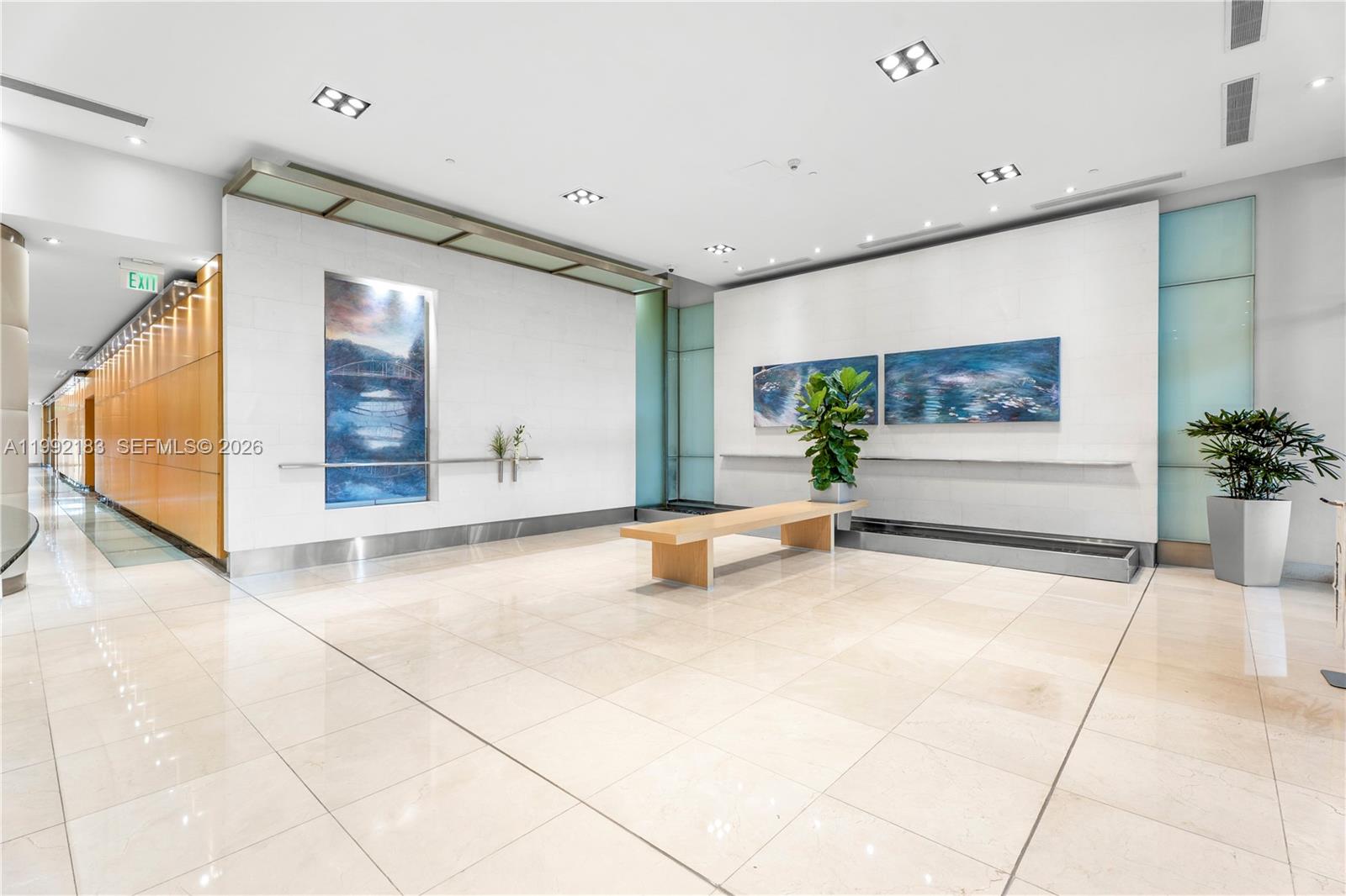 2101 Brickell Ave # 806