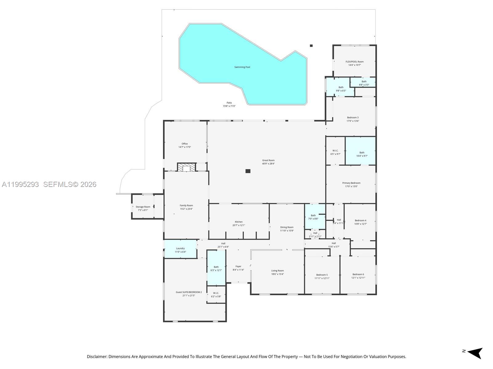 14021 SW 97th Ave