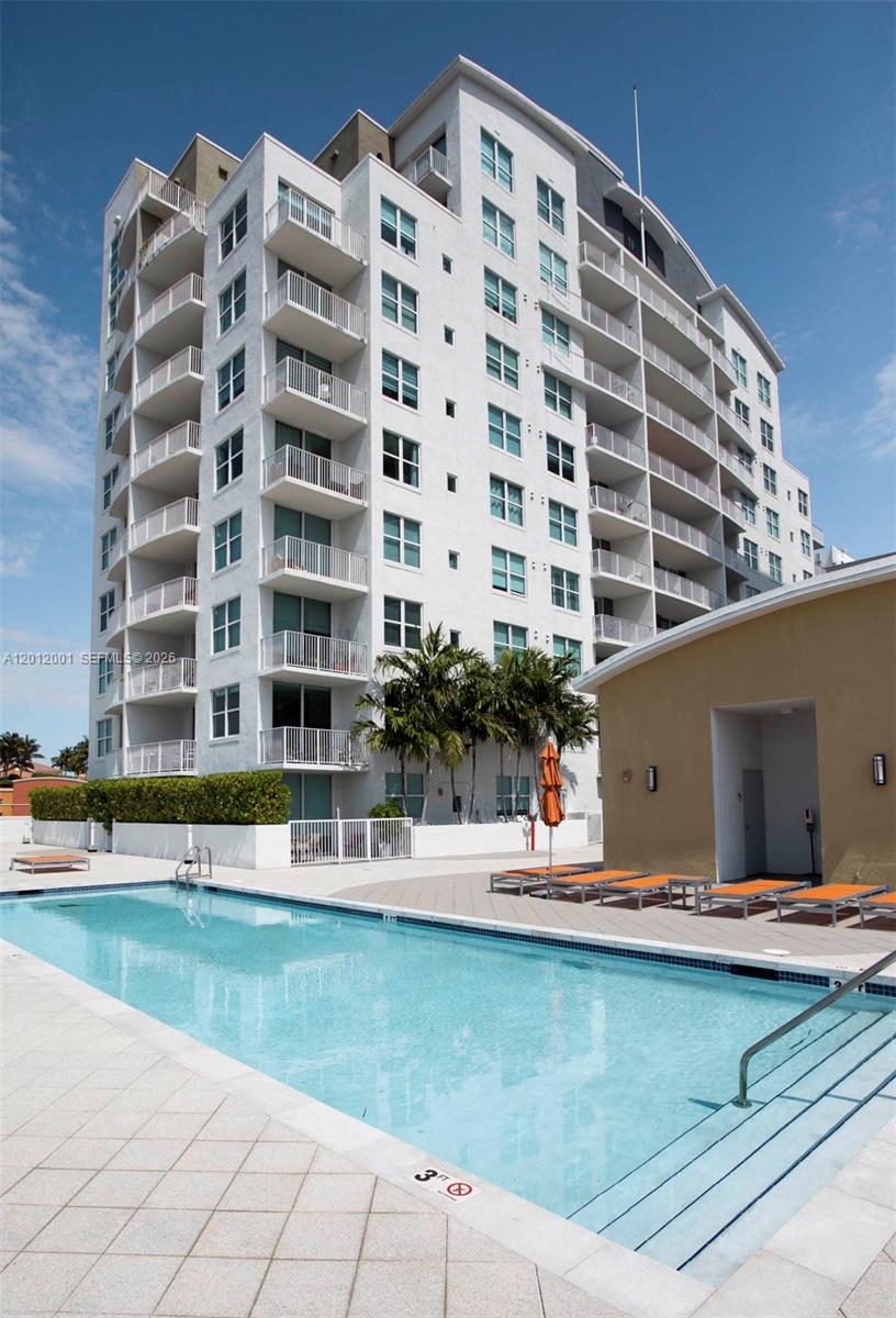 3180 SW 22nd Ter # 807