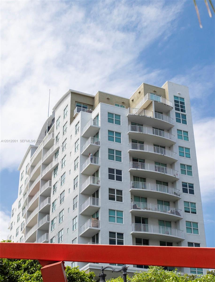 3180 SW 22nd Ter # 807