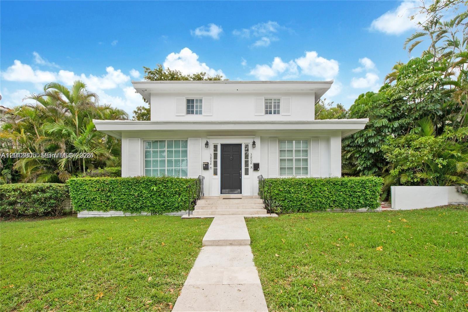 3808 Ponce De Leon Blvd