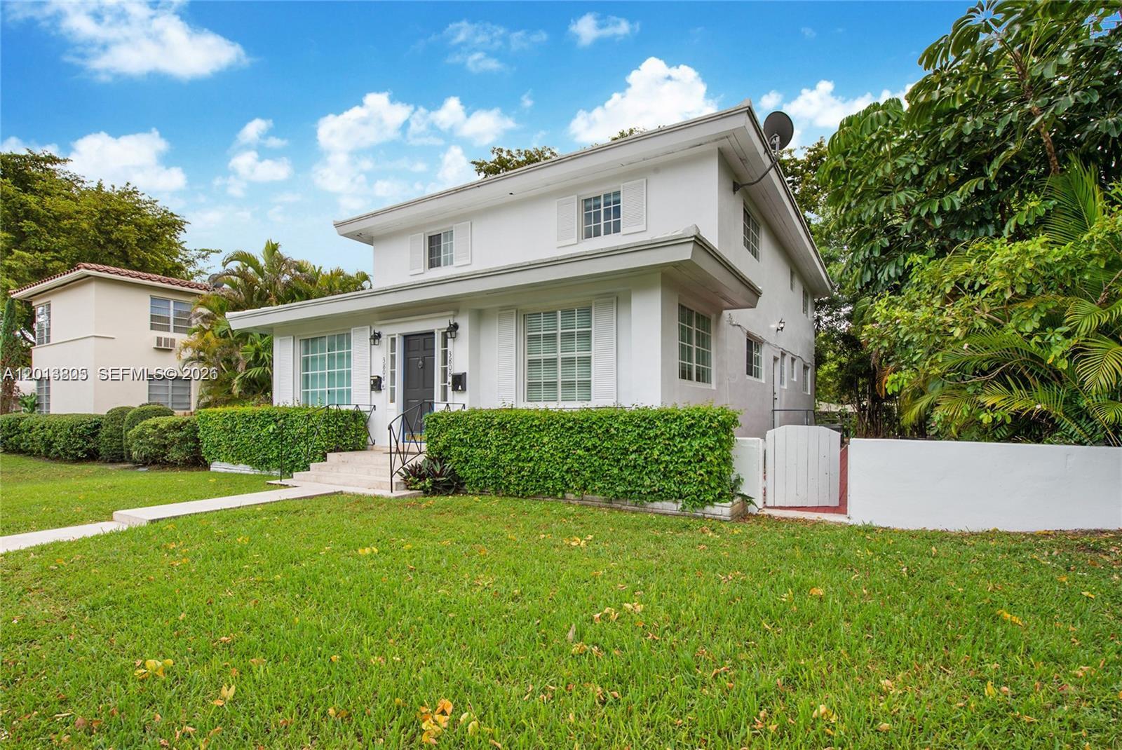 3808 Ponce De Leon Blvd