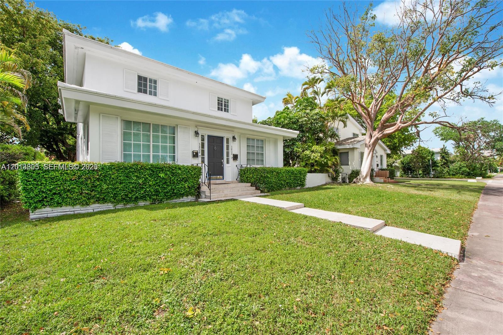 3808 Ponce De Leon Blvd