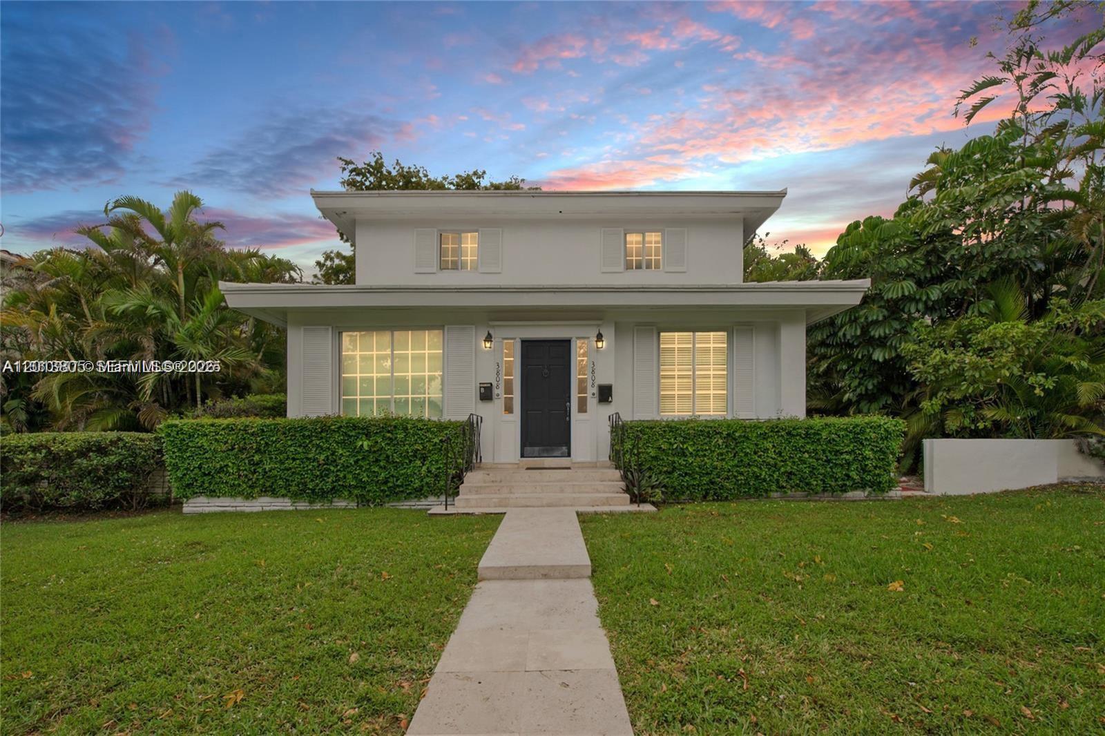 3808 Ponce De Leon Blvd