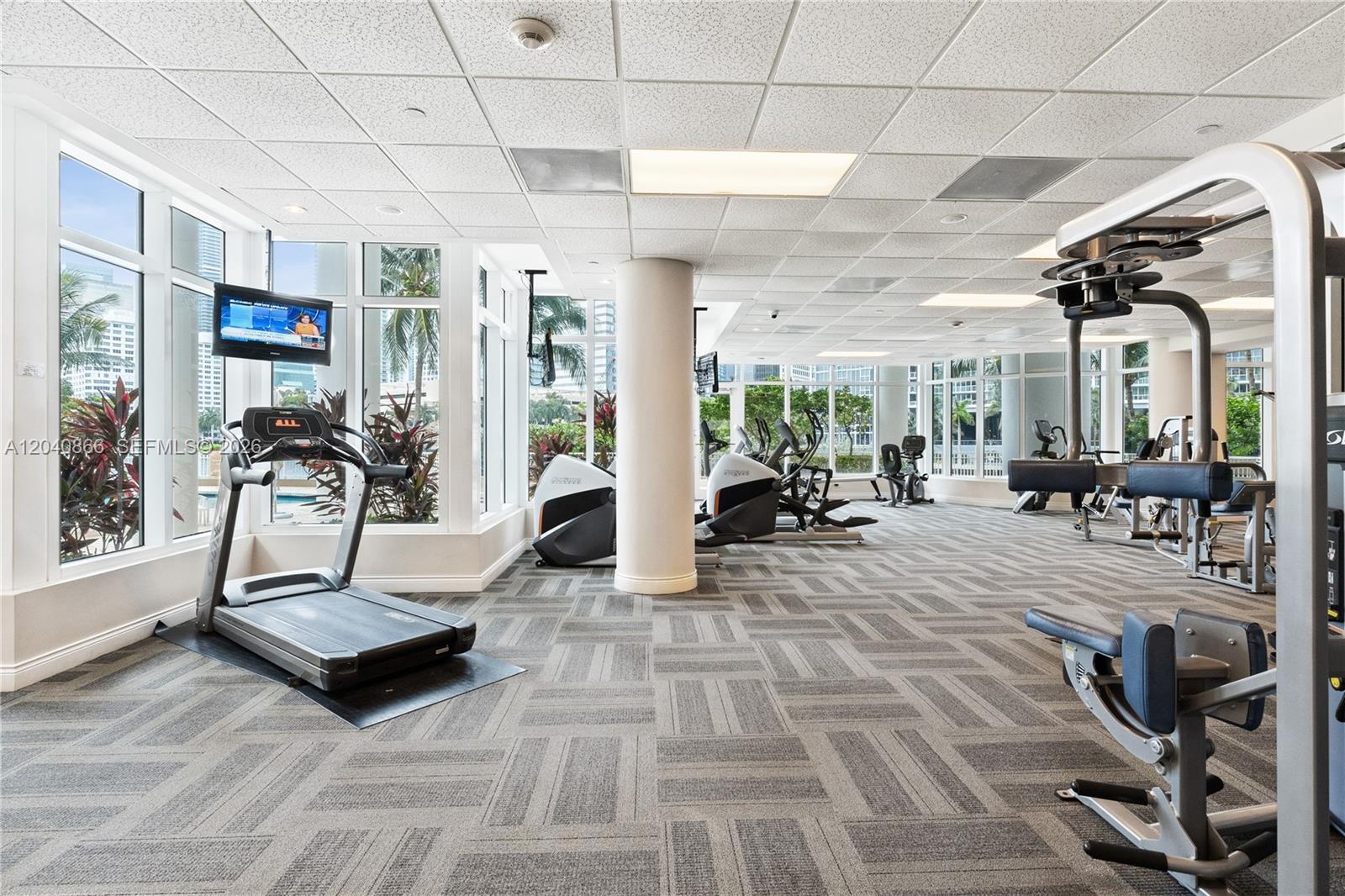 801 Brickell Key Blvd # 707