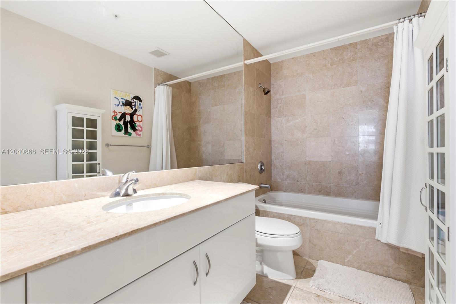 801 Brickell Key Blvd # 707