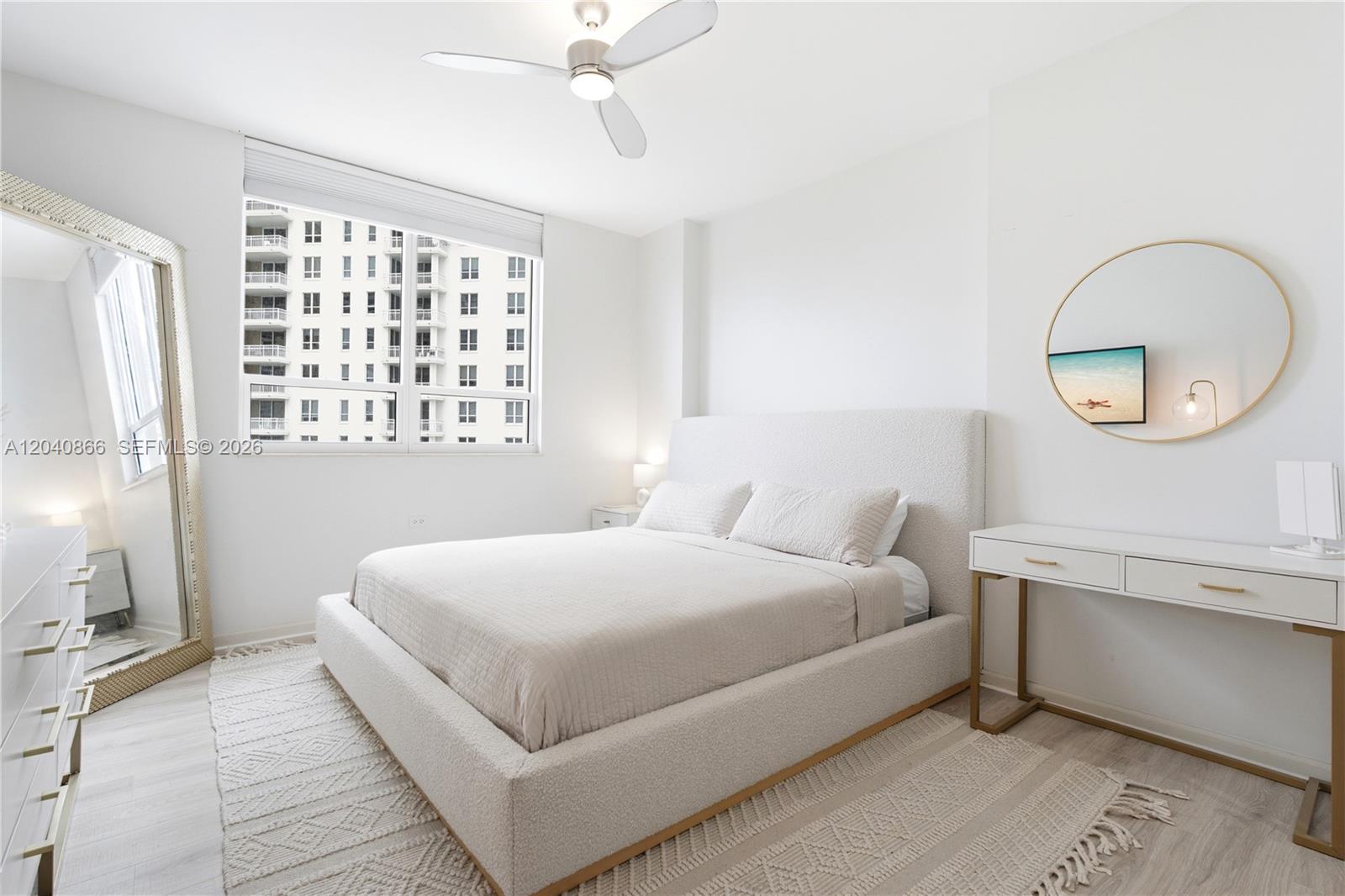 801 Brickell Key Blvd # 707
