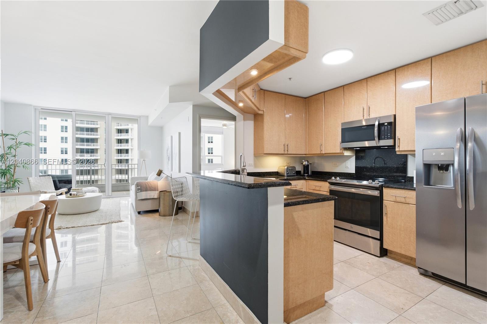 801 Brickell Key Blvd # 707