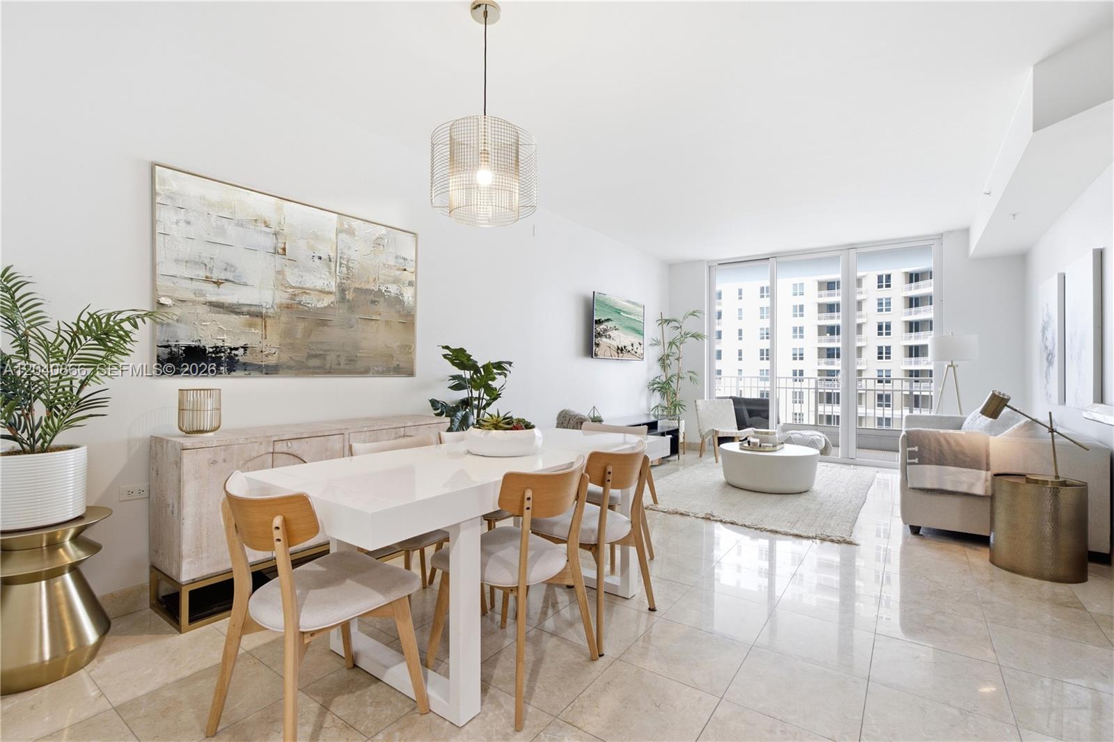 801 Brickell Key Blvd # 707