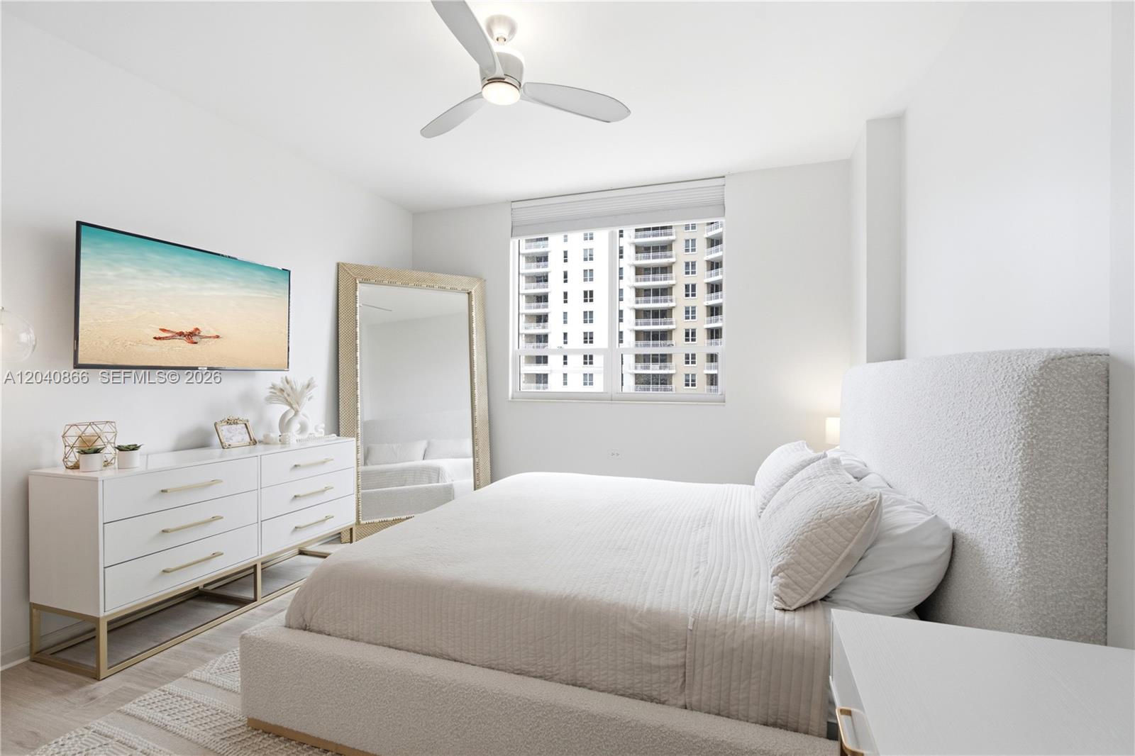 801 Brickell Key Blvd # 707