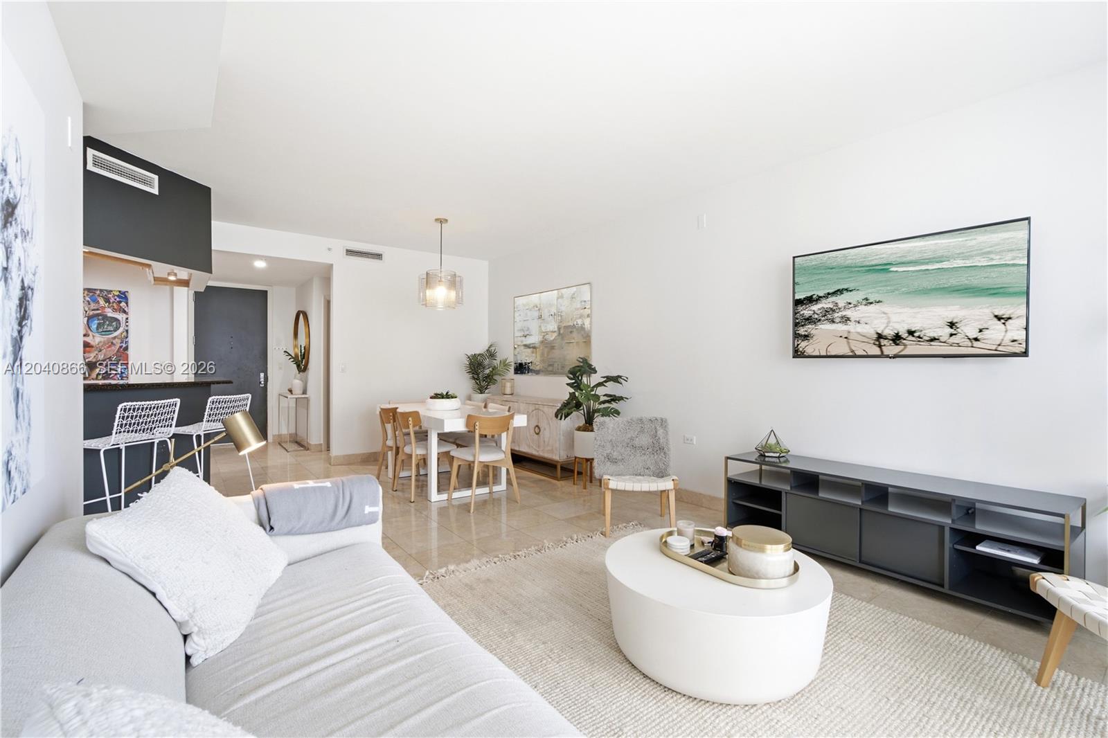 801 Brickell Key Blvd # 707