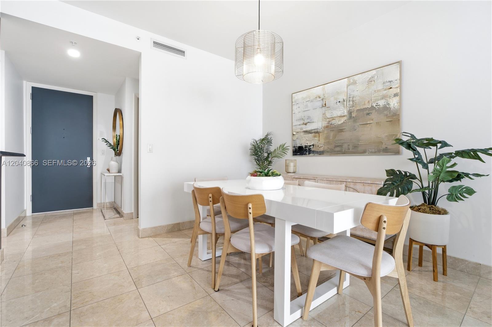 801 Brickell Key Blvd # 707