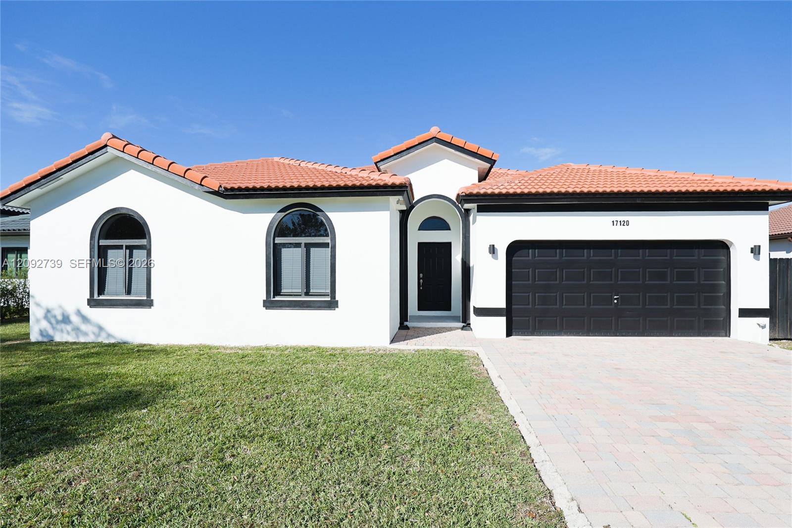 17120 SW 92nd Ct