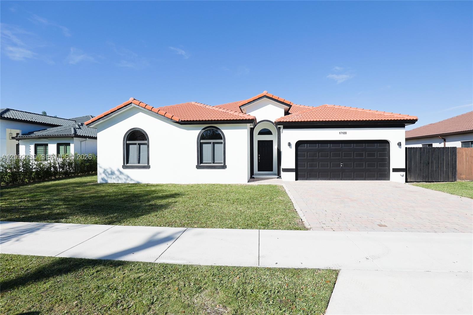 17120 SW 92nd Ct