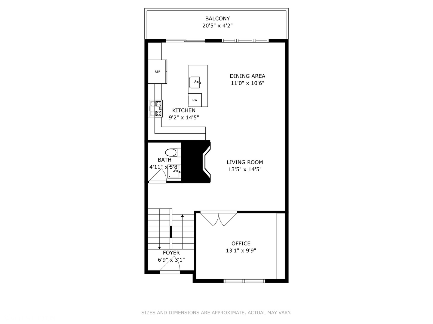 30W095 Brayman Court
