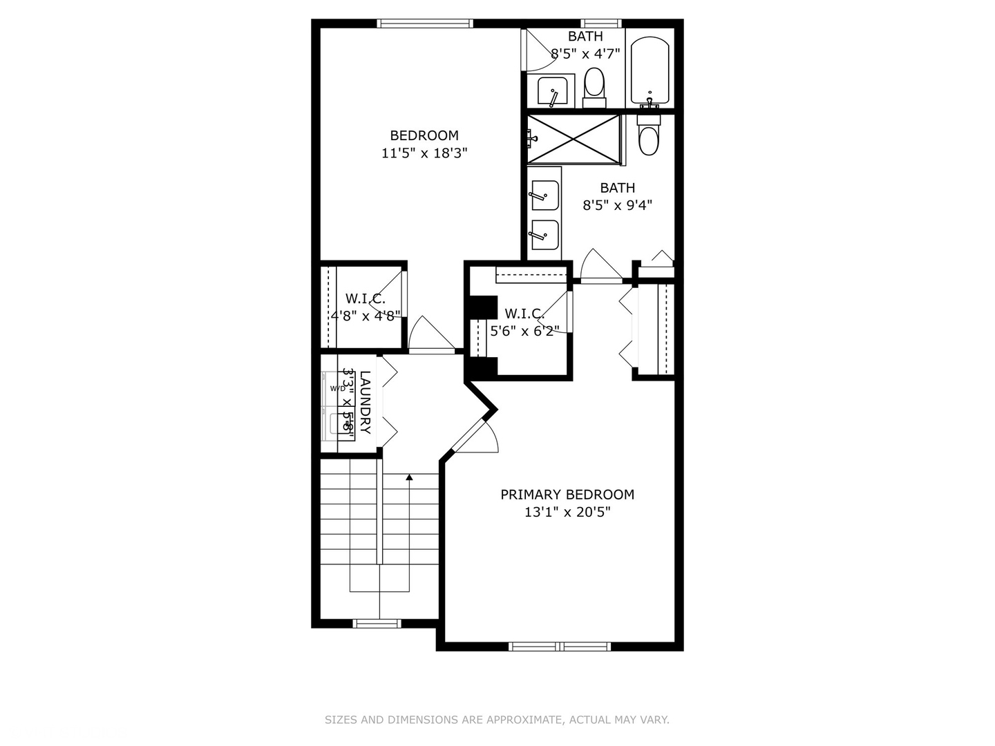 30W095 Brayman Court