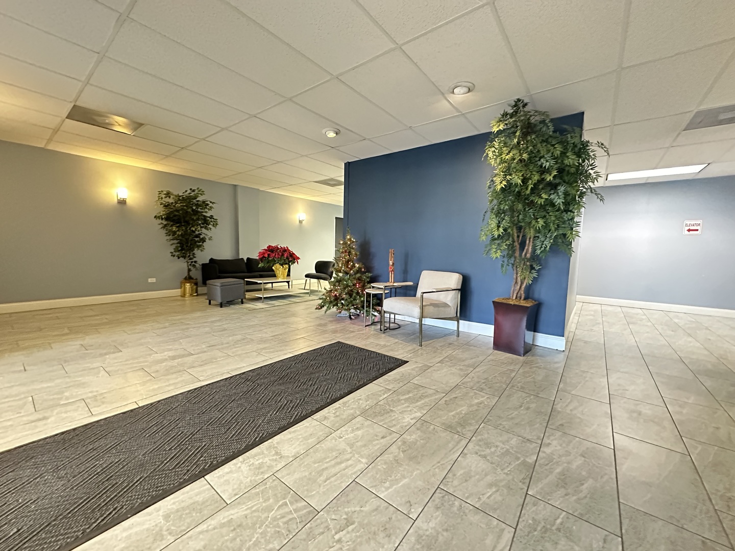 7314 RANDOLPH Street Unit: 3B