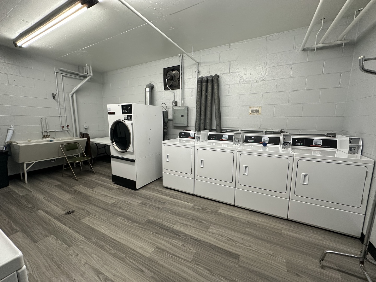 7314 RANDOLPH Street Unit: 3B