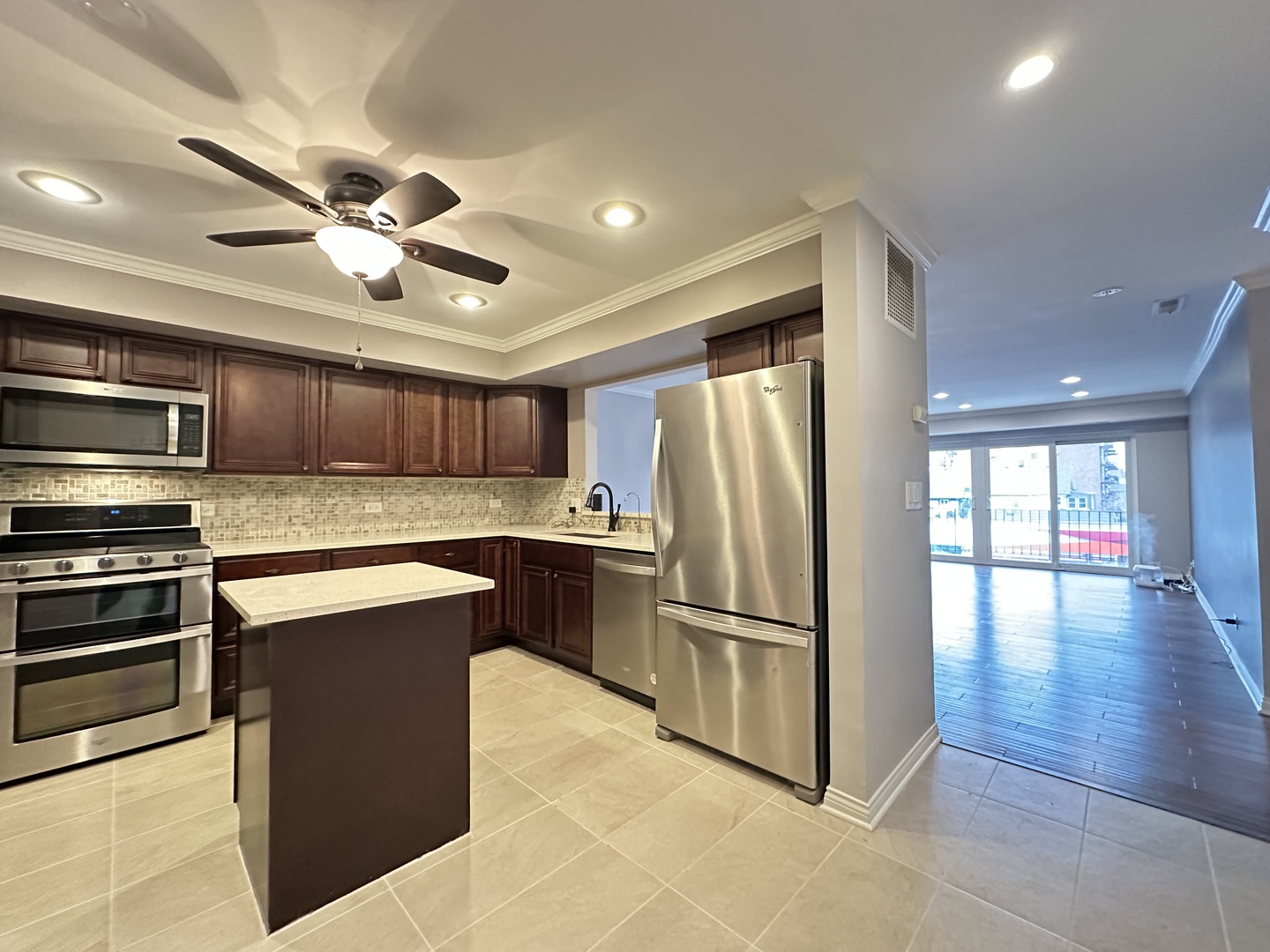 7314 RANDOLPH Street Unit: 3B