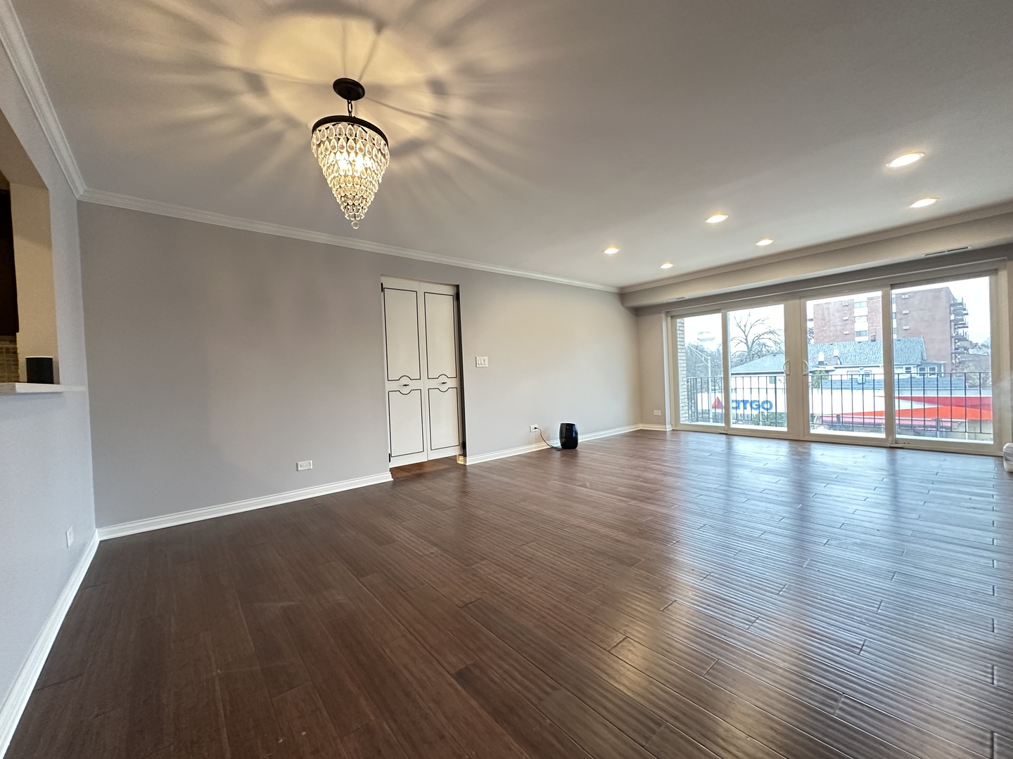 7314 RANDOLPH Street Unit: 3B
