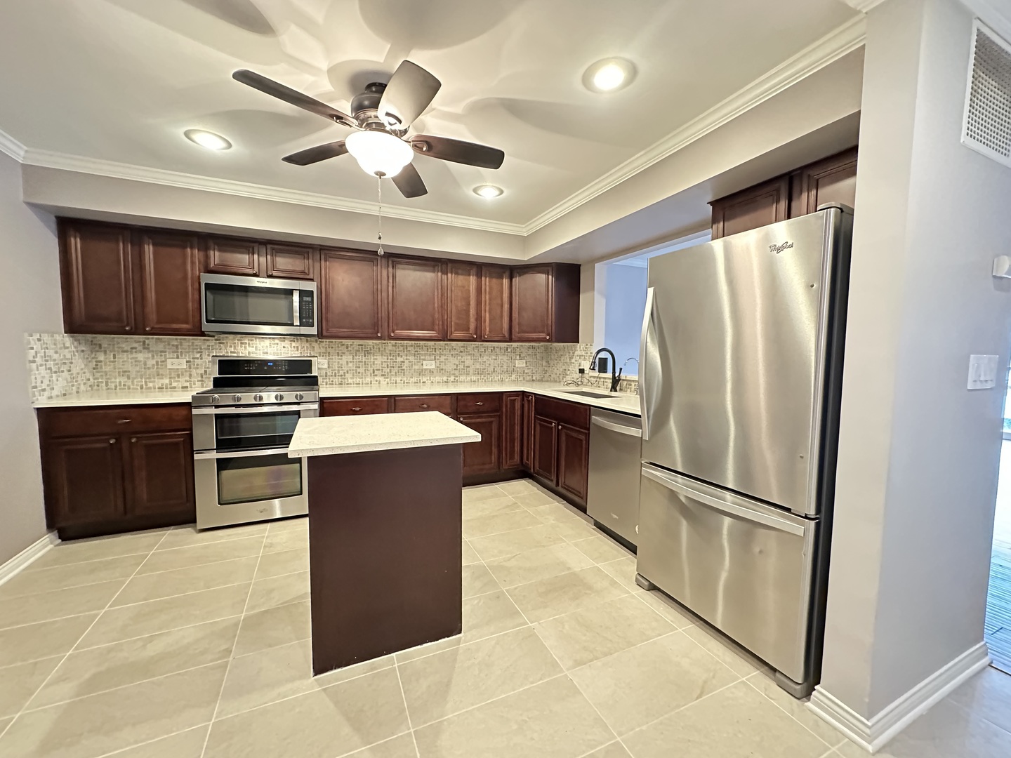 7314 RANDOLPH Street Unit: 3B