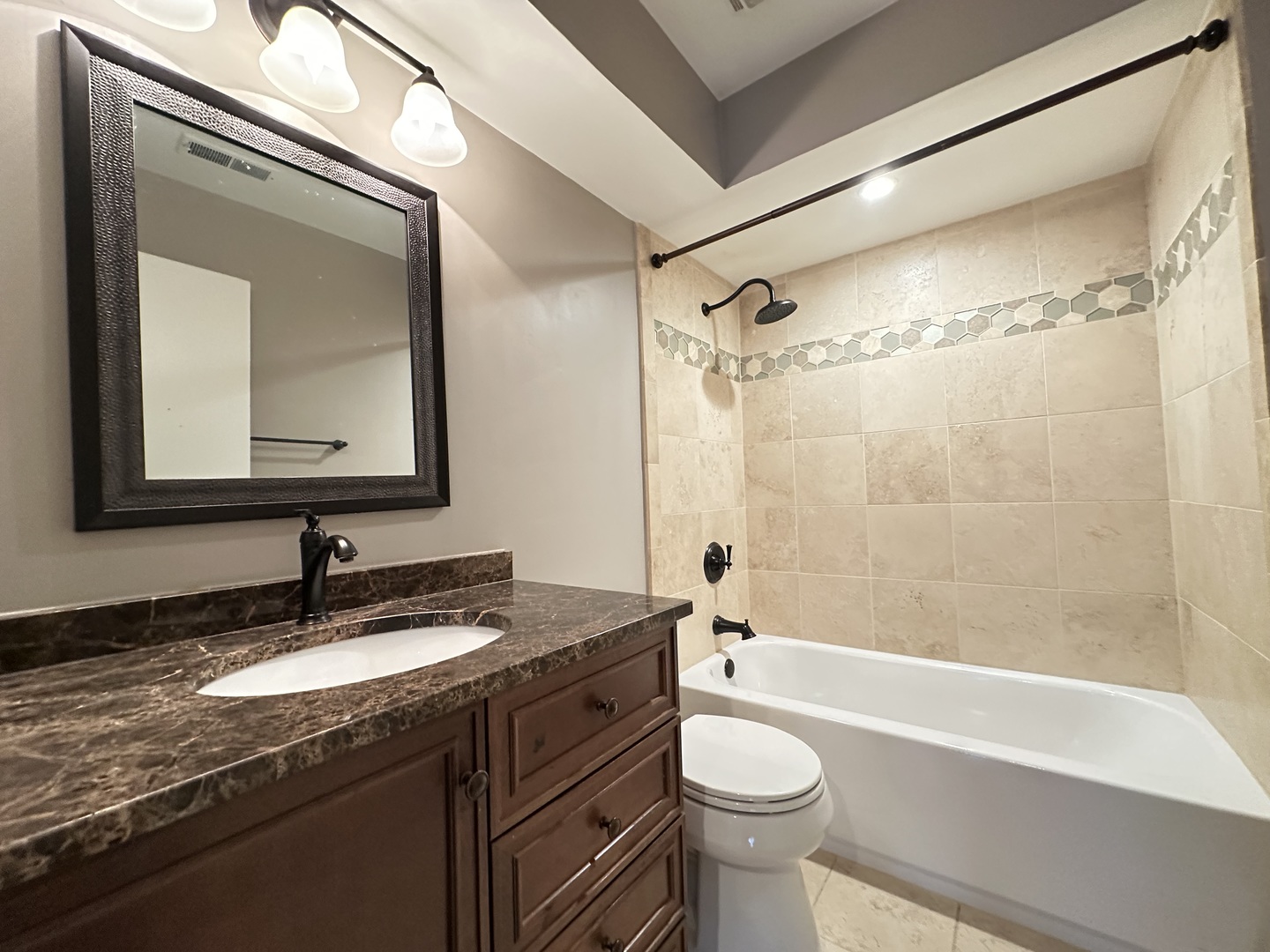 7314 RANDOLPH Street Unit: 3B