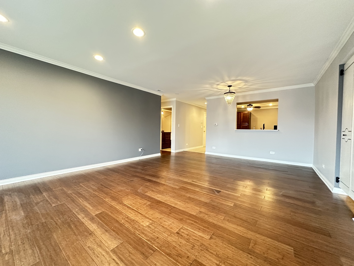 7314 RANDOLPH Street Unit: 3B