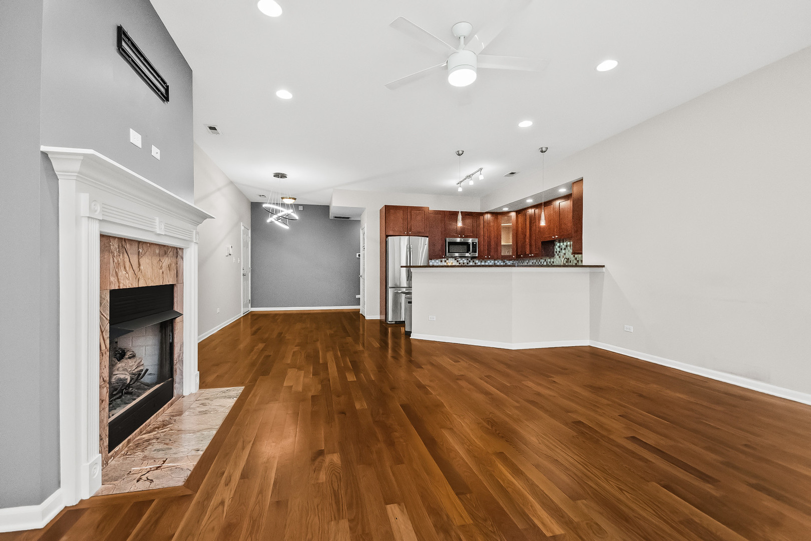 3986 S Drexel Boulevard Unit: 3N