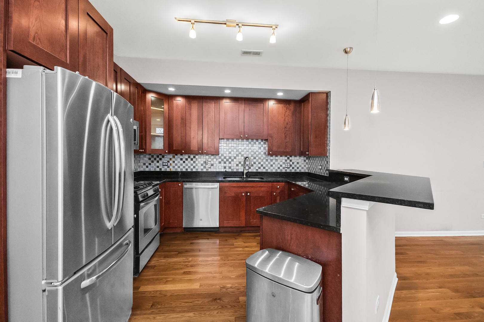 3986 S Drexel Boulevard Unit: 3N