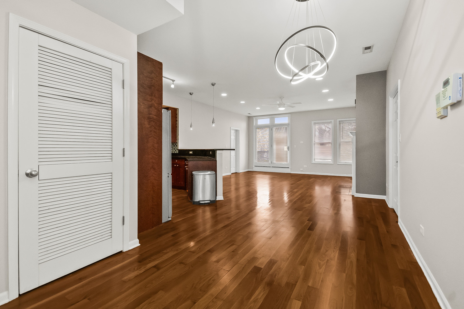 3986 S Drexel Boulevard Unit: 3N