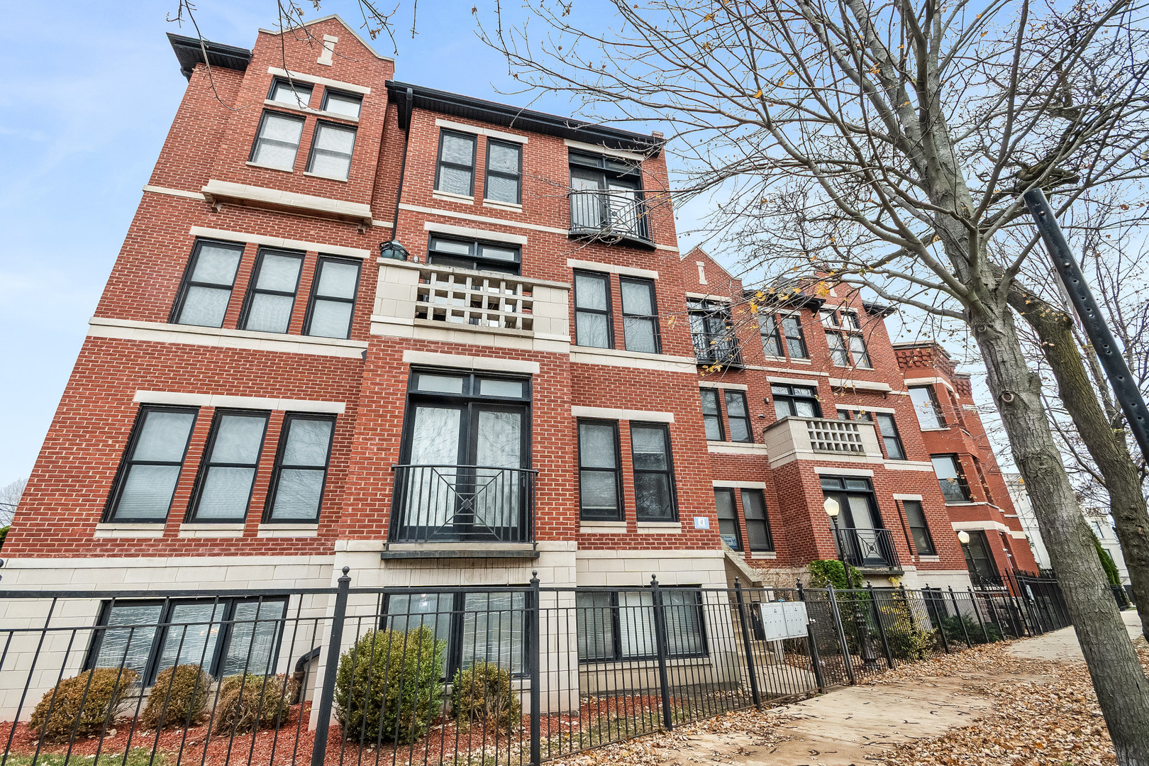 3986 S Drexel Boulevard Unit: 3N