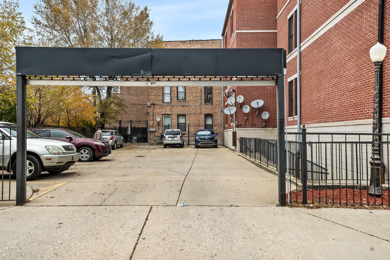 3986 S Drexel Boulevard Unit: 3N