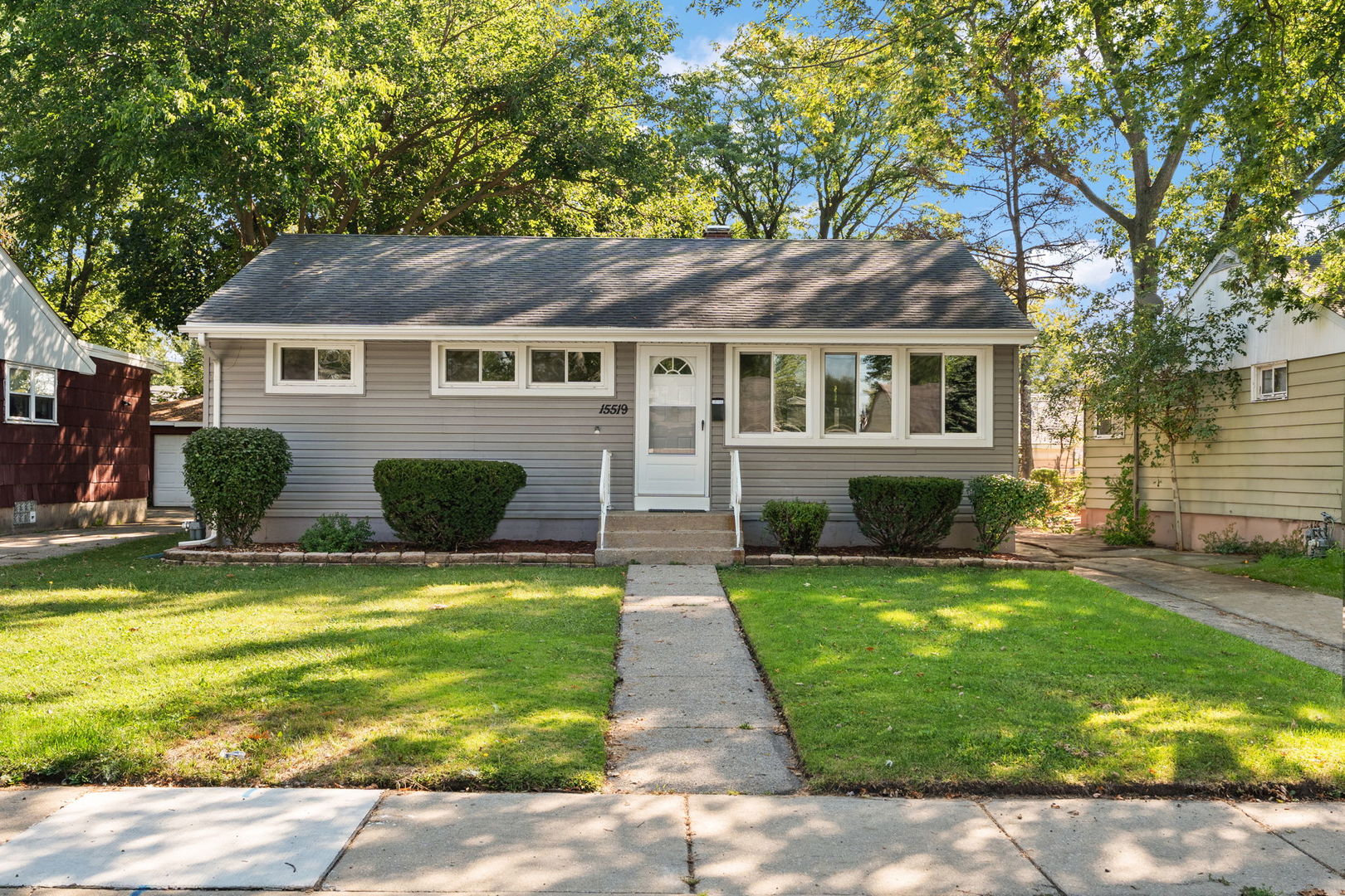 15519 Elm Street